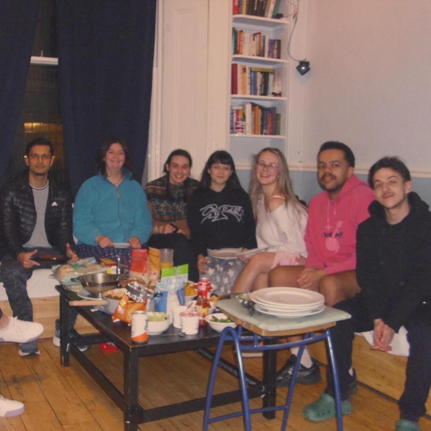 Astor Kensington Hostel ลอนดอน ภายนอก รูปภาพ