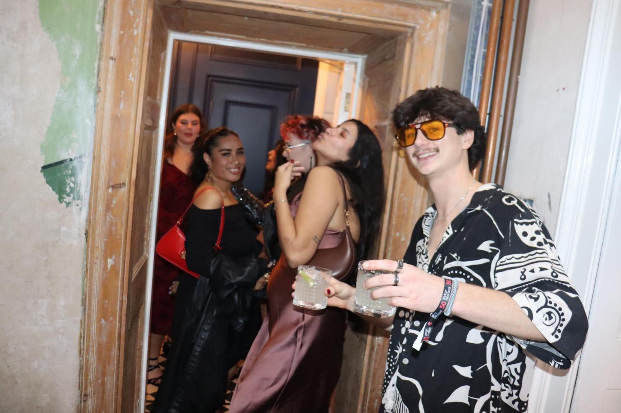 Astor Kensington Hostel ลอนดอน ภายนอก รูปภาพ